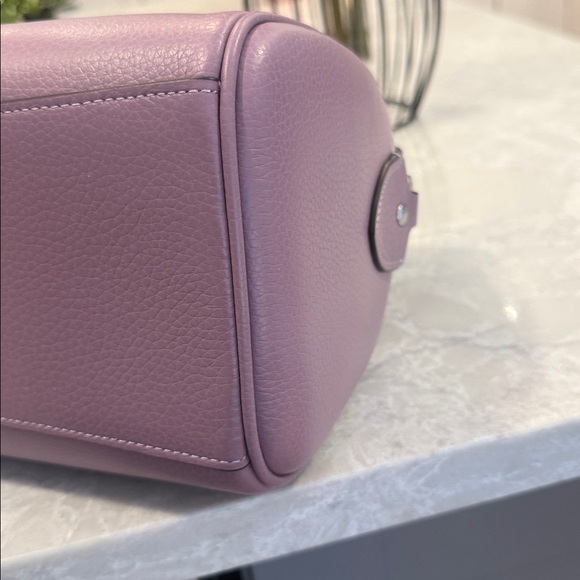 Coach Rowan Satchel Bag - Picture 5 of 9